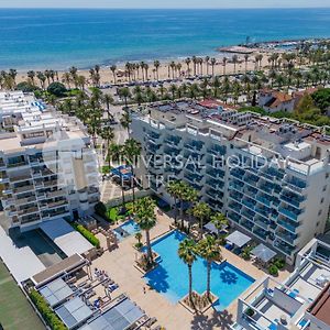 Uhc Acacias Apartments Salou
