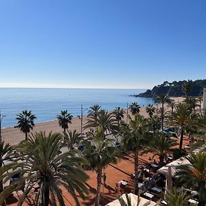 Mediterranean Apartment In Lloret De Mar Next To The Sea